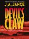 [Joanna Brady 08] • Devil's Claw · A Joanna Brady Mystery (9780061743221)